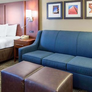 King Suite Disability Access